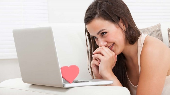 what to say in a first message to a girl on a dating site