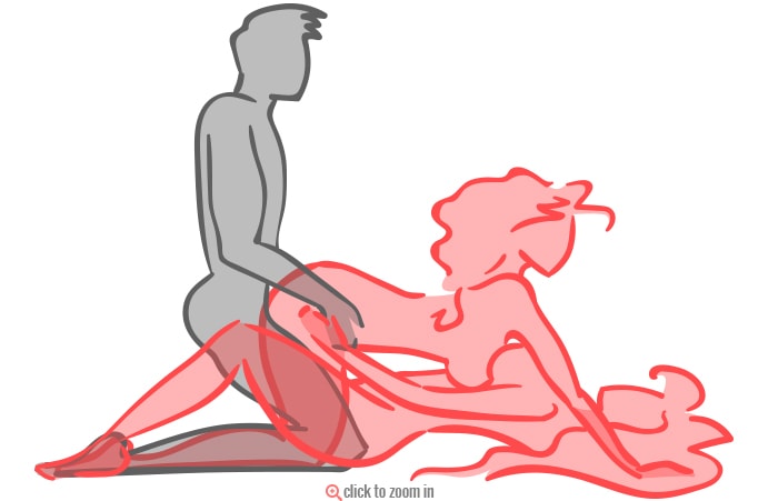 700px x 451px - 10 Best Threesome Sex Positions | Casanova Style