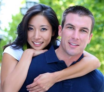 Asian Dating Site Review