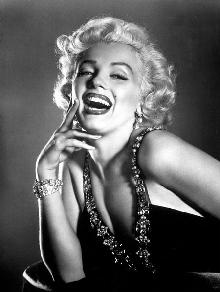 Marilyn Monroe