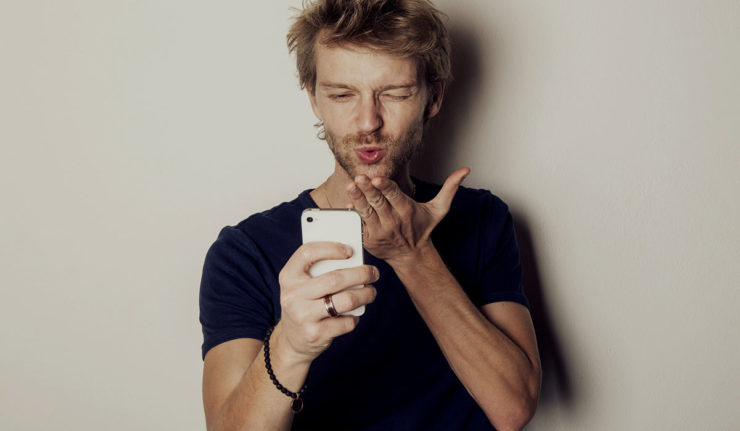 start a dating site business