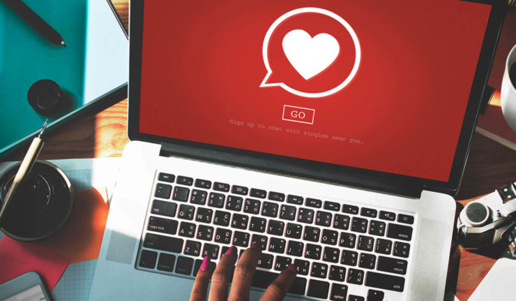 how to make online dating work