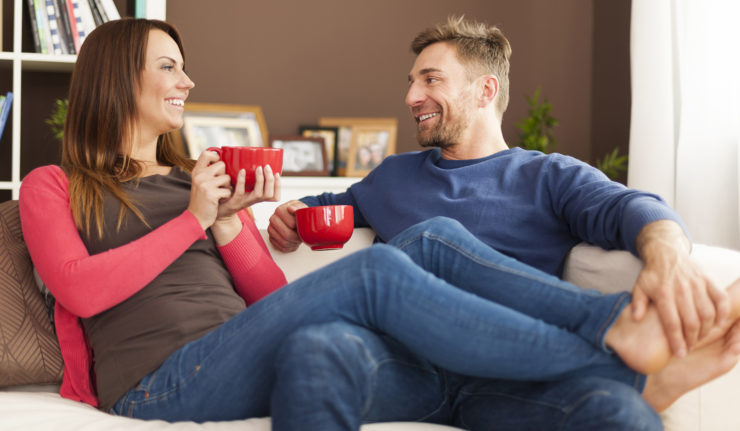 how well do you know your spouse