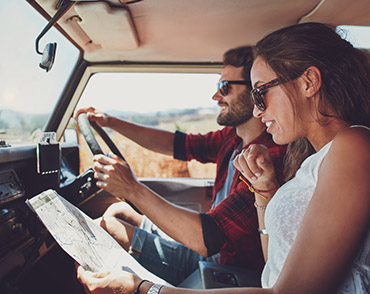 road trip ideas for couples