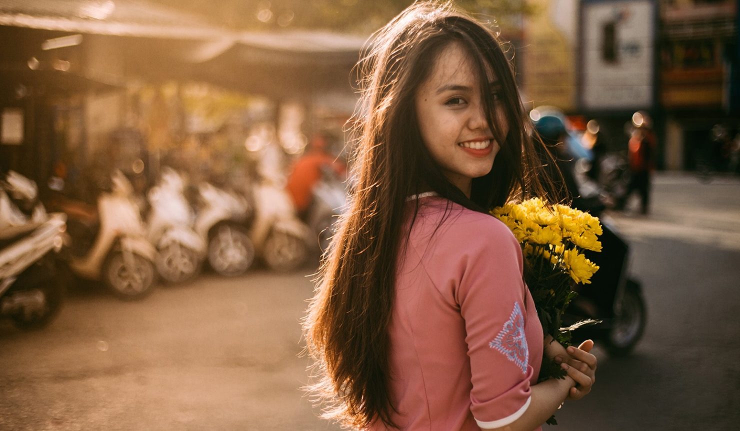 Understanding vietnamese women