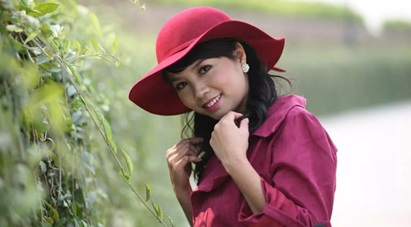 vietnamese women traits