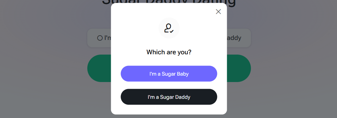 sugardaddy-login