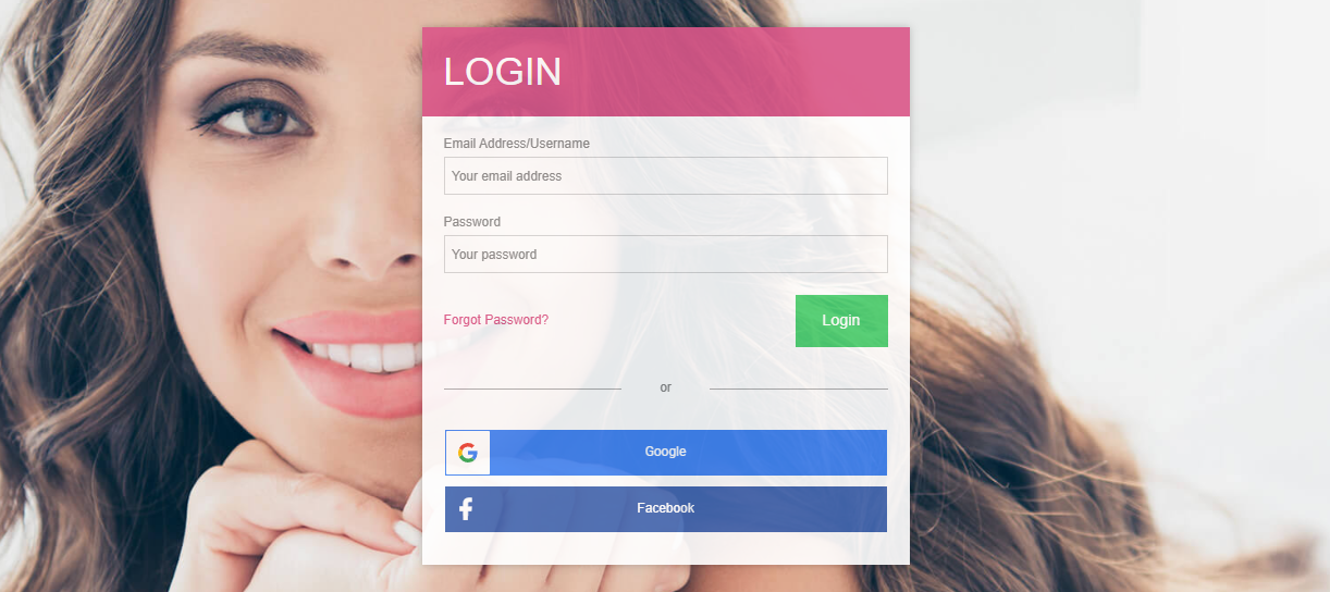 dateyou-login