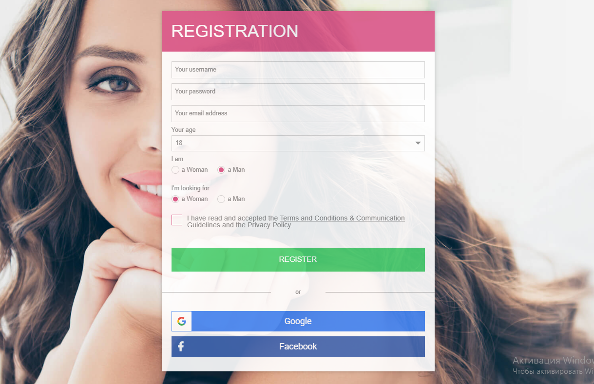 dateyou-registration