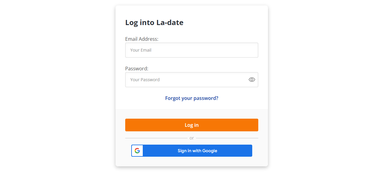 la-date-login