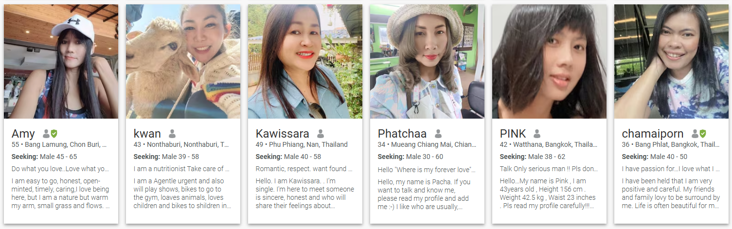 thaicupid-profiles