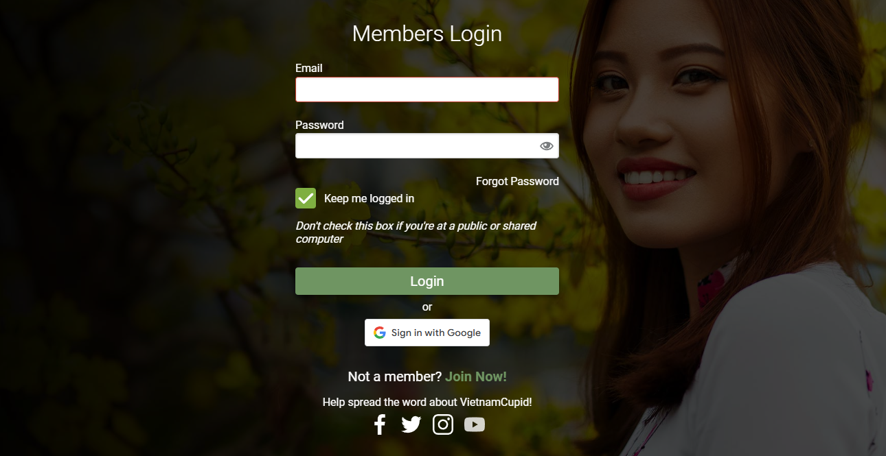 vietnamcupid-login